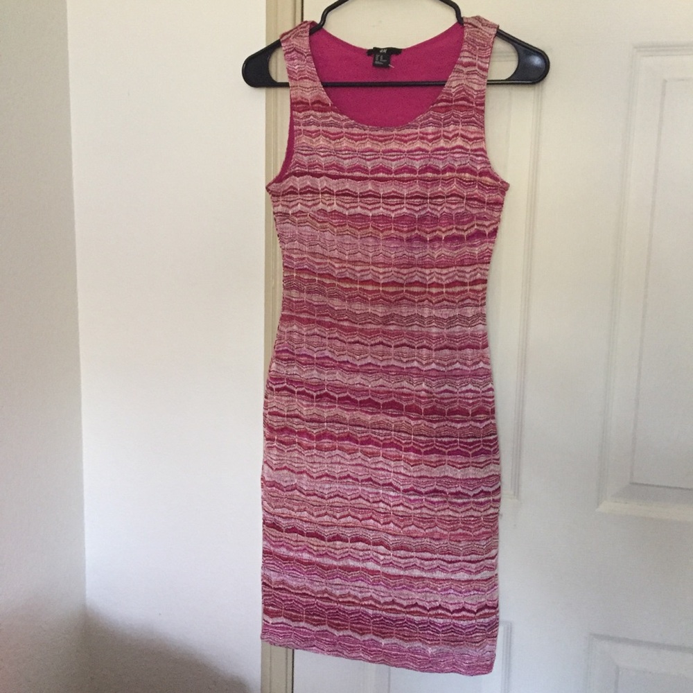 H&M Dress